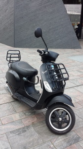 Vespa JAP 1